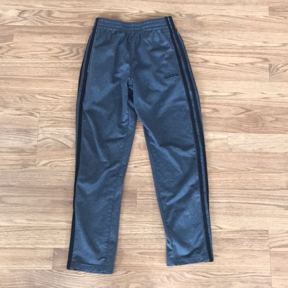 Adidas Kids Sweatpants Size M (10/12)